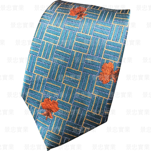 2020國際蘭展領帶領帶  |產品展示|領帶|文創客製化領帶