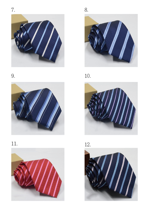 斜條紋領帶現貨  |產品展示|領帶|現貨領帶
