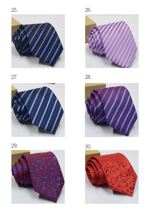 手打條紋領帶現貨  |產品展示|領帶|現貨領帶