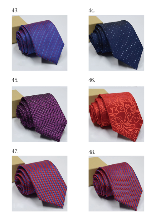花紋領帶現貨  |產品展示|領帶|現貨領帶